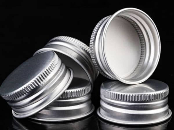 8011 Aluminum For Screw Caps Suppliers Manufacturers Factory in China