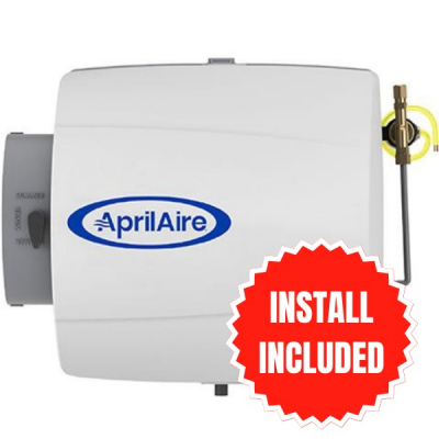 APRILAIRE 500M HUMIDIFIER Profile Picture