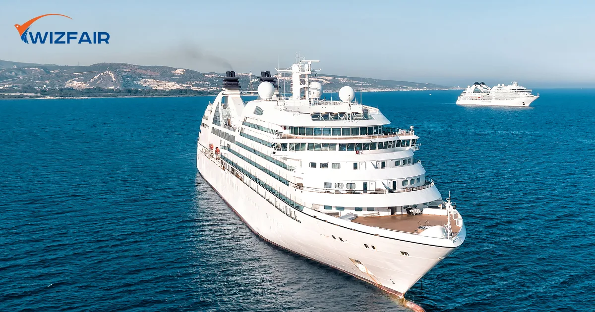 MSC Cruise Deals & Packages 2026 | Best Prices Guaranteed
