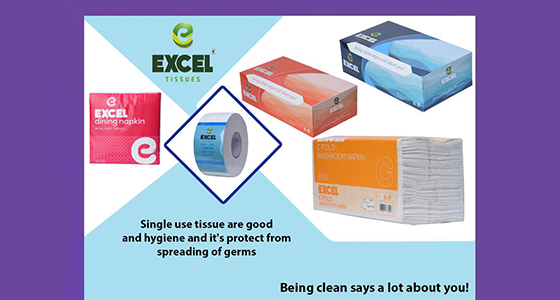 Disposable Napkin Tissue Manufacturer From Bangalore