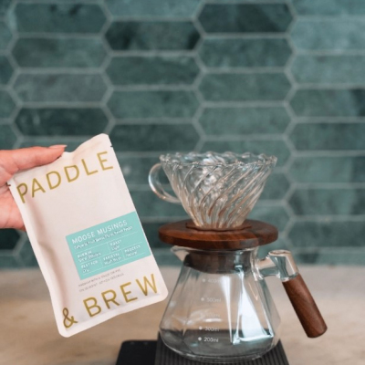 Experience Vibrant Ethiopian Flavor with Wush Wush coffee Profile Picture