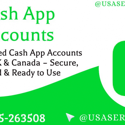 Best Place to Buy Verified CashApp Accounts in 2025 -26 Profile Picture
