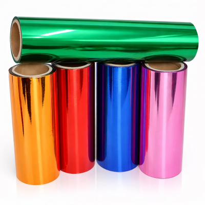 Colored Foil film for UVDTF Profile Picture