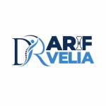 Dr Gazi Ariful Islam Velia
