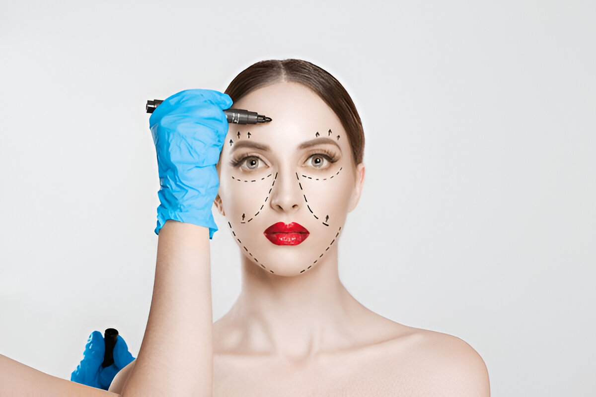 Full Face Sculpting in Delhi - Enhance Your Natural Beauty with Dr. Adarsh