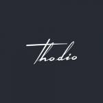 Thodio Iconic Wireless Speakers