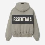 Essential Hoodie