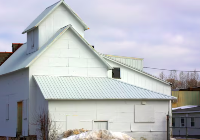 New Construction Roofing Alliston | New Homes