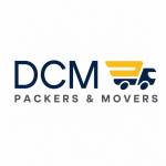 DCM Movers