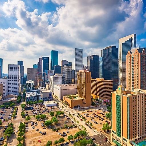 Turkish Airlines Houston Office in Texas +1-888-486-3312