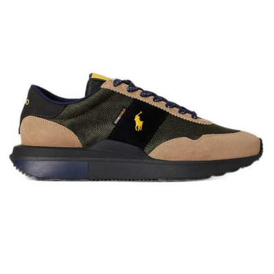POLO RALPH LAUREN MEN’S Trn 89 Pp V2 OLIVE MULTI Profile Picture