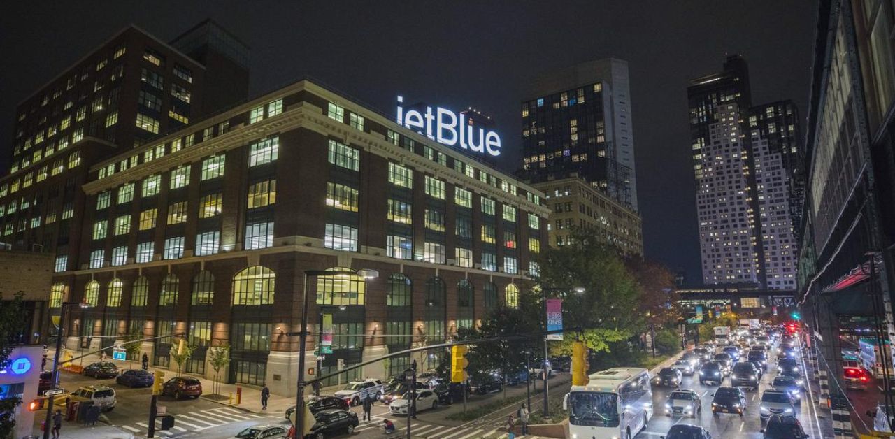 JetBlue Headquarters Contact Number +1-888-738-0817