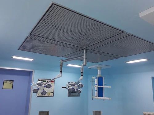 Suppliers of Minor Operation Theatre and Laminar Air Flow System in India – Talvixo