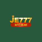 JE777 UK NET