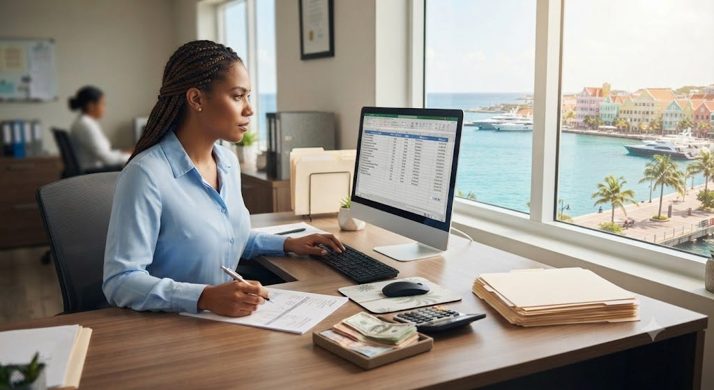 Payroll in Sint Maarten: Why Efficient Payroll Management Is Essential for Every Business | by Omni Lake B.V | Jul, 2026 | Medium