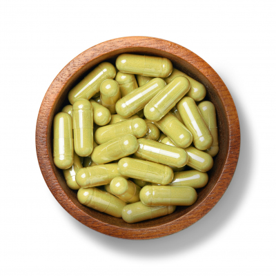 Kratom Capsules Sample Pack Profile Picture