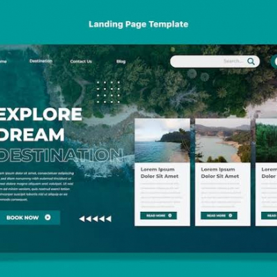 Invoidea is the Best Travel Web Development Company in India Profile Picture