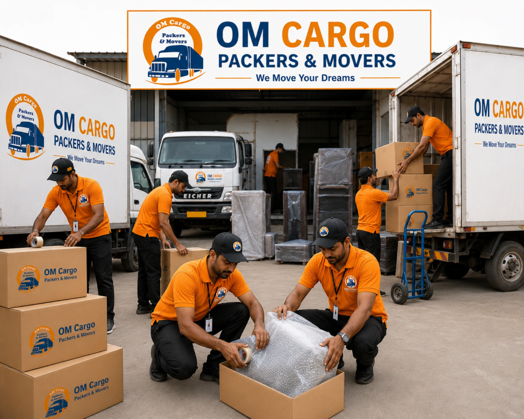 Packers and Movers Panchkula vs Local Transport – Which Is Better?
