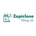 Buy Zopiclone 10MG UK