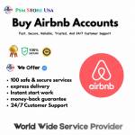 GitHub Accounts