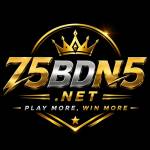 75BD
