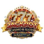 jackpot777 art