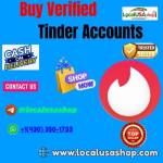 Top Website for Buy Verified **** Accounts LocalUsaShop
