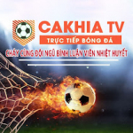 CaKhia TV Trực Tiếp Bóng Đá