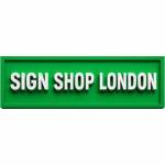 Sign Shop London