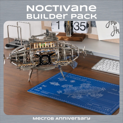 Noctivane Profile Picture