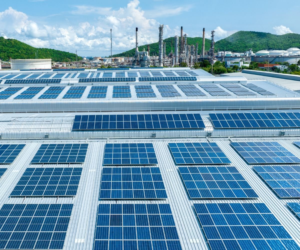 On-Grid Solar System in Bangalore | Switch2Solar
