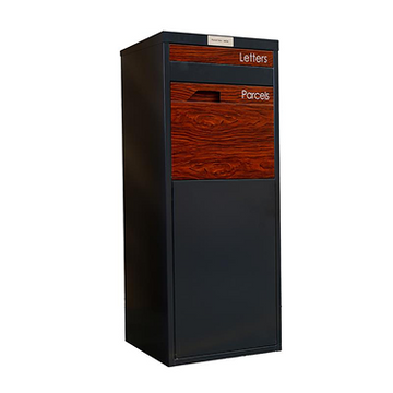 Why Architects Recommend You To Buy Metal Letterbox Features