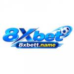 8XBET NAME
