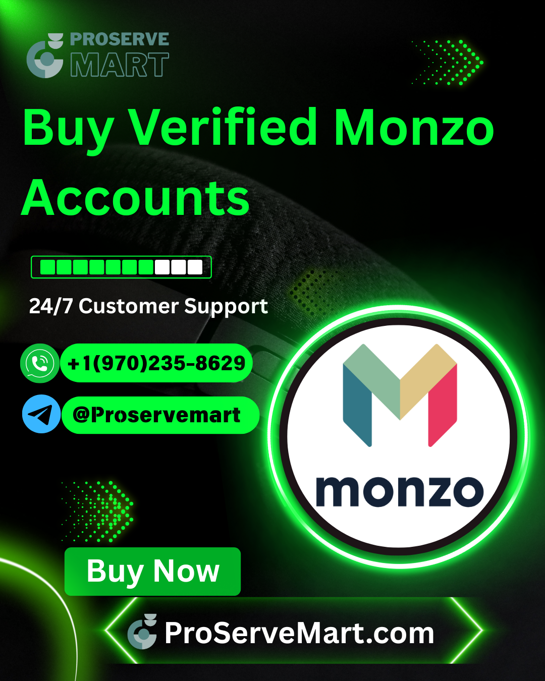 Buy Verified **** Accounts - Pro Serve Mart