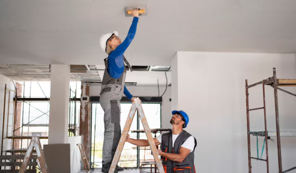 The Historic Condo Remodel Nobody Warns You About