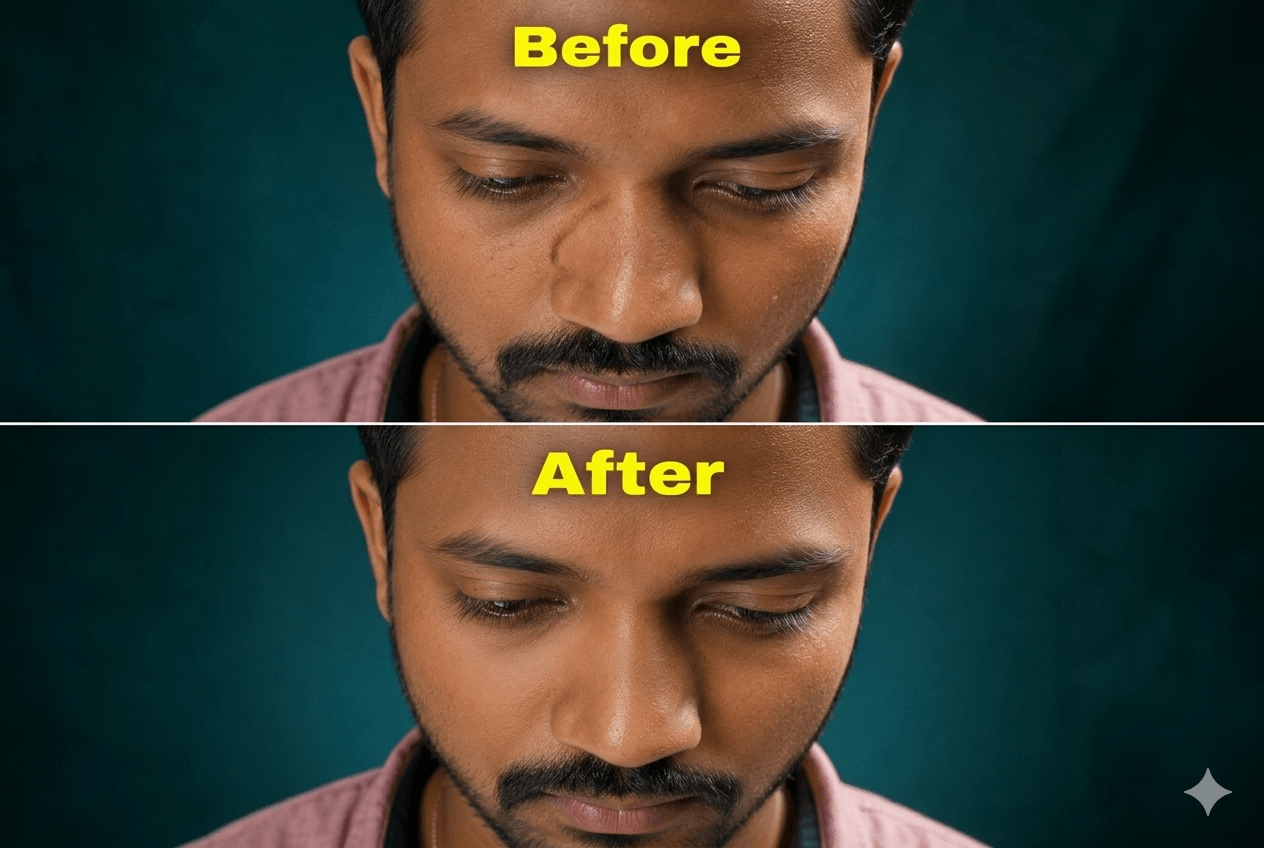 Best Rhinoplasty in Jaipur | Nose Surgery in Jaipur