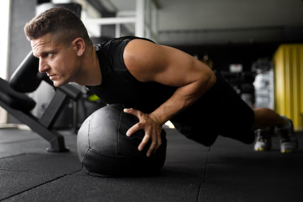 How Can Trainers Measure Functional Fitness Without Expensive Equipment? – SR PT Education