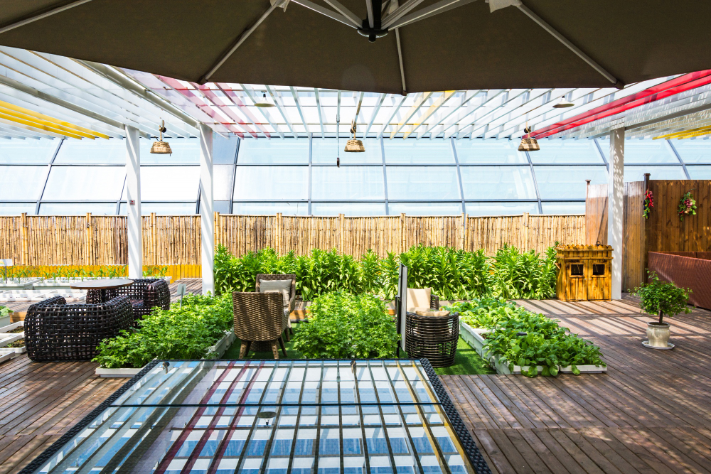 Pergola Contractor and Deck Repair Contractor: Improve Your Outdoor Space – Fence Master