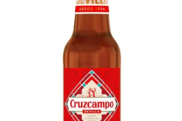 Understanding Cruzcampo ABV: What It Means for Beer Lovers | MABIAB