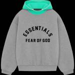 essentials hoodie canada