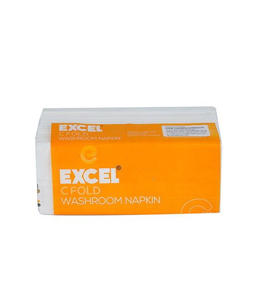 Tissue Paper & Washroom Roll By Excel Tissue | Napkin Tissue Suppliers In Bangalore