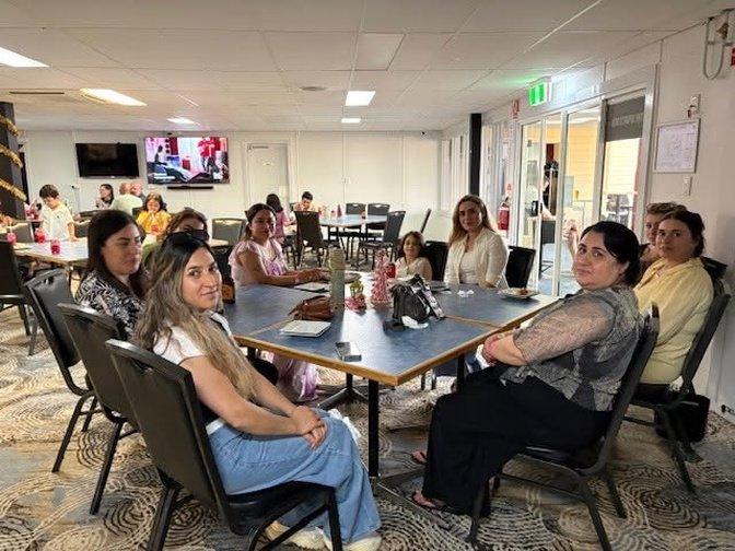 Aged Care Morgan Park and Aged Care Glengallan: Understanding Local Care Options | Articles | RAWR Support Services Toowoomba | Gan Jing World - Technology for Humanity | Video & Movie Streaming