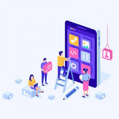 Invoidea is a Top Mobile App Development Company in USA Profile Picture