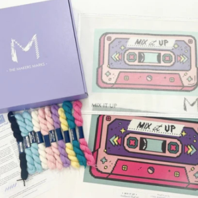 Mix it Up Kit Profile Picture