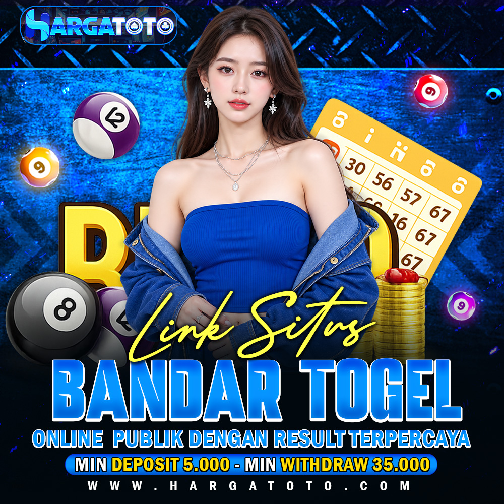 HARGATOTO ? Login & Daftar Bandar Togel Online Publik Dengan Result Terpercaya