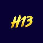 Nhà cái H13