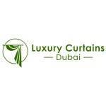Luxury Curtains Dubai