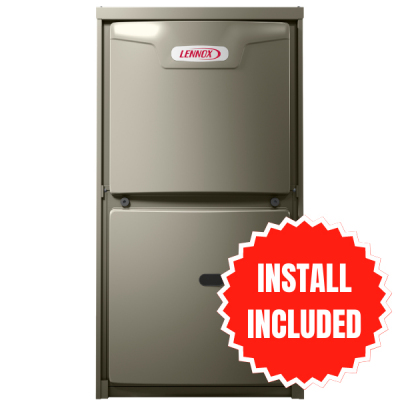 LENNOX ML196UH045XE36BK 44,000 BTU Profile Picture