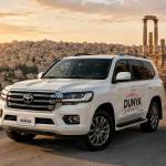 Dunya Cars
