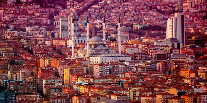 Air Albania Ankara Office in Turkey +1-866-829-1080